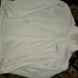 Columbia fleece